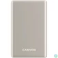 Kép 1/5 - Canyon CNS-CPB510BE 10000mAh PowerBank Beige