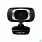 Kép 1/2 - Canyon CNE-CWC3N Webkamera Black/Silver