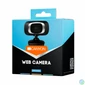 Kép 2/2 - Canyon CNE-CWC3N Webkamera Black/Silver