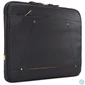 Kép 1/4 - Case Logic Deco Laptop Sleeve 14" Black notebook táska