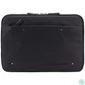 Kép 3/4 - Case Logic Deco Laptop Sleeve 14" Black notebook táska