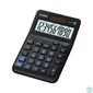 Kép 2/3 - Casio MS-10F Asztali számológép Black