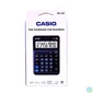 Kép 3/3 - Casio MS-10F Asztali számológép Black