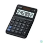 Kép 2/2 - Casio MS-20F Asztali számológép Black