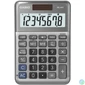 Kép 1/2 - Casio MS-80F Asztali számológép Silver