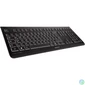 Kép 2/4 - Cherry DW 3000 wireless billentyűzet + egér Black HU