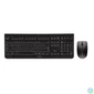 Kép 4/4 - Cherry DW 3000 wireless billentyűzet + egér Black HU