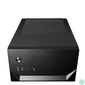 Kép 3/8 - Chieftec Pro Cube CI-02B-OP Black gépház