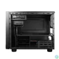 Kép 4/8 - Chieftec Pro Cube CI-02B-OP Black gépház