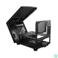Kép 6/8 - Chieftec Pro Cube CI-02B-OP Black gépház