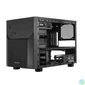Kép 7/8 - Chieftec Pro Cube CI-02B-OP Black gépház