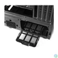 Kép 8/8 - Chieftec Pro Cube CI-02B-OP Black gépház