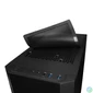 Kép 8/12 - Chieftec Elox Black gépház