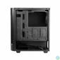 Kép 9/12 - Chieftec Elox Black gépház