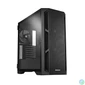 Kép 1/7 - Chieftec Apex Air Tempered Glass Black gépház