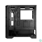 Kép 5/7 - Chieftec Apex Air Tempered Glass Black gépház