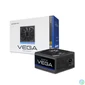 Kép 1/6 - Chieftec 750W 80+ Gold VEGA Series PPG-750-S tápegység