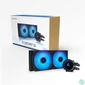 Kép 6/6 - Chieftec Iceberg 240 RGB