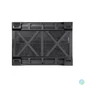 Kép 6/8 - Chieftec Visio Tempered Glass Black gépház