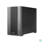 Kép 5/8 - Chieftec BX-10B-M-OP Black gépház