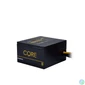 Kép 2/4 - Chieftec 500W 80+ Gold Core tápegység