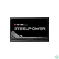 Kép 6/7 - Chieftec 550W 80+ Bronze SteelPower tápegység