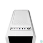 Kép 4/5 - Chieftec Scorpion 3 Window White Edition gépház