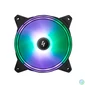 Kép 1/7 - Chieftec NF-1225RGB 12cm ARGB LED Black