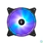 Kép 4/7 - Chieftec NF-1225RGB 12cm ARGB LED Black