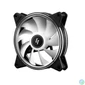Kép 5/7 - Chieftec NF-1225RGB 12cm ARGB LED Black