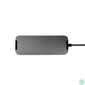 Kép 3/7 - Chieftec DSC-901 9-in-1 USB-C Docking Station bLACK
