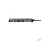Kép 5/7 - Chieftec DSC-901 9-in-1 USB-C Docking Station bLACK