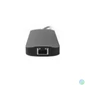 Kép 6/7 - Chieftec DSC-901 9-in-1 USB-C Docking Station bLACK