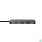 Kép 7/7 - Chieftec DSC-901 9-in-1 USB-C Docking Station bLACK