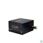 Kép 4/4 - Chieftec 600W 80+ Gold Core OEM tápegység