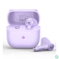 Kép 1/9 - Choetech  BH-T19 TwinkleMinis ENC TWS Bluetooth Headset Purple