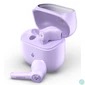 Kép 2/9 - Choetech  BH-T19 TwinkleMinis ENC TWS Bluetooth Headset Purple