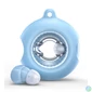Kép 1/10 - Choetech  BH-T22 GlitzDonut TWS Bluetooth Headset Blue