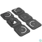 Kép 3/4 - Choetech  T588-FBK Wireless Charger Black töltő