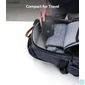 Kép 7/7 - Choetech  T616-FBK 3in1 Wireless Charger White töltő