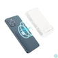 Kép 2/7 - Choetech  B651 10000mAh Magsafe PowerBank White