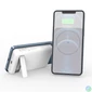 Kép 3/7 - Choetech  B651 10000mAh Magsafe PowerBank White