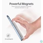 Kép 6/7 - Choetech  B651 10000mAh Magsafe PowerBank White