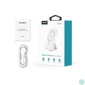 Kép 8/8 - Choetech  B662 5000mAh PowerBank White