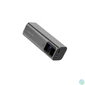 Kép 1/5 - Choetech  B670 25200mAh PowerBank Grey