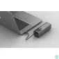 Kép 4/5 - Choetech  B670 25200mAh PowerBank Grey