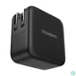Kép 3/3 - Choetech  PD6055 70W GaN Wall Charger Black töltő