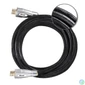 Kép 2/3 - Club3D HDMI 2.0 4K60Hz UHD cable 5m kábel