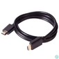 Kép 2/4 - Club3D Ultra High Speed HDMI Cable 10K 120Hz 48Gbps M/M 2m Black kábel