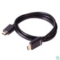 Kép 2/5 - Club3D Ultra High Speed HDMI Cable 10K 120Hz 48Gbps M/M 3m Black kábel